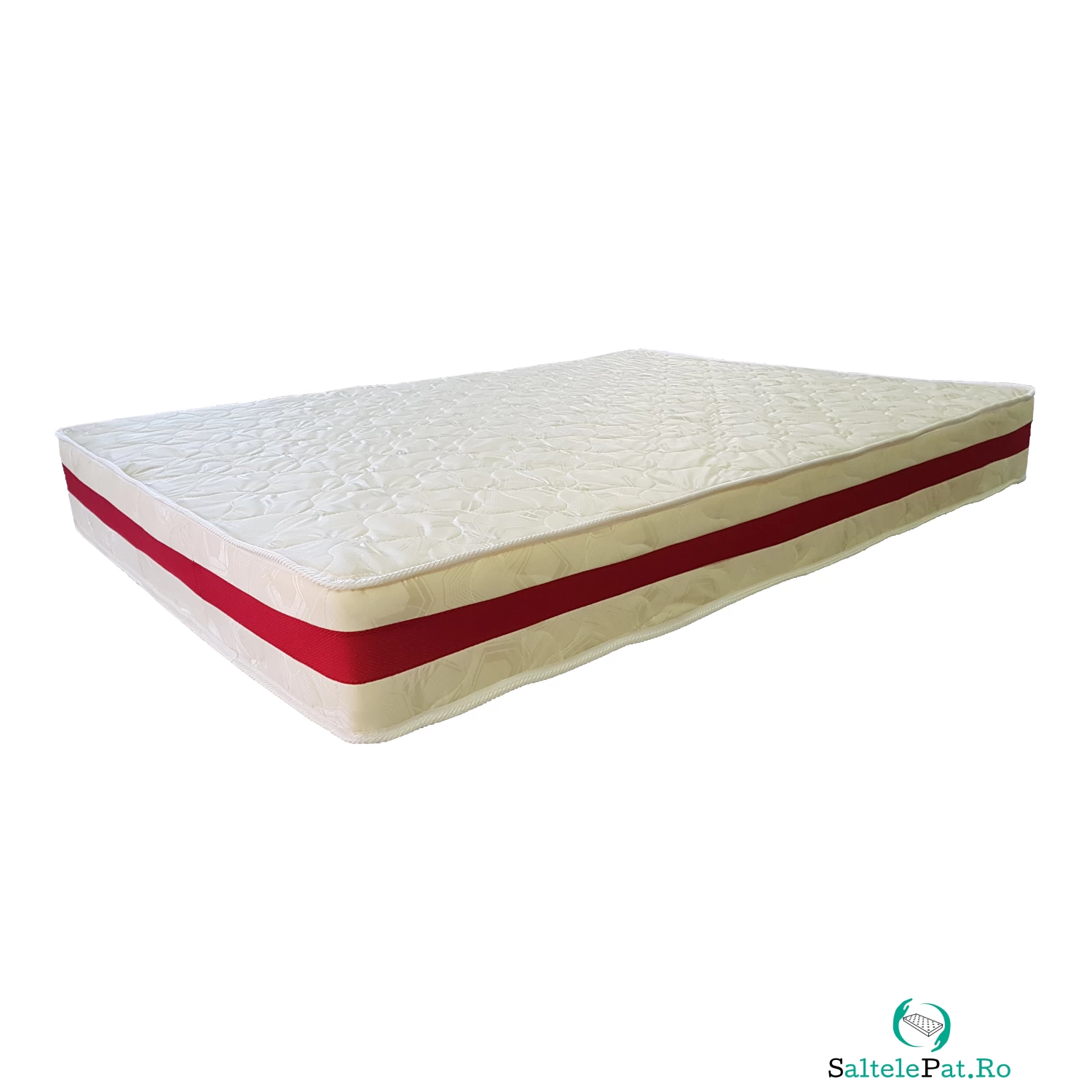 Saltea superortopedica, 20 cm grosime, 120 x 200 cm la 797.16 lei ron