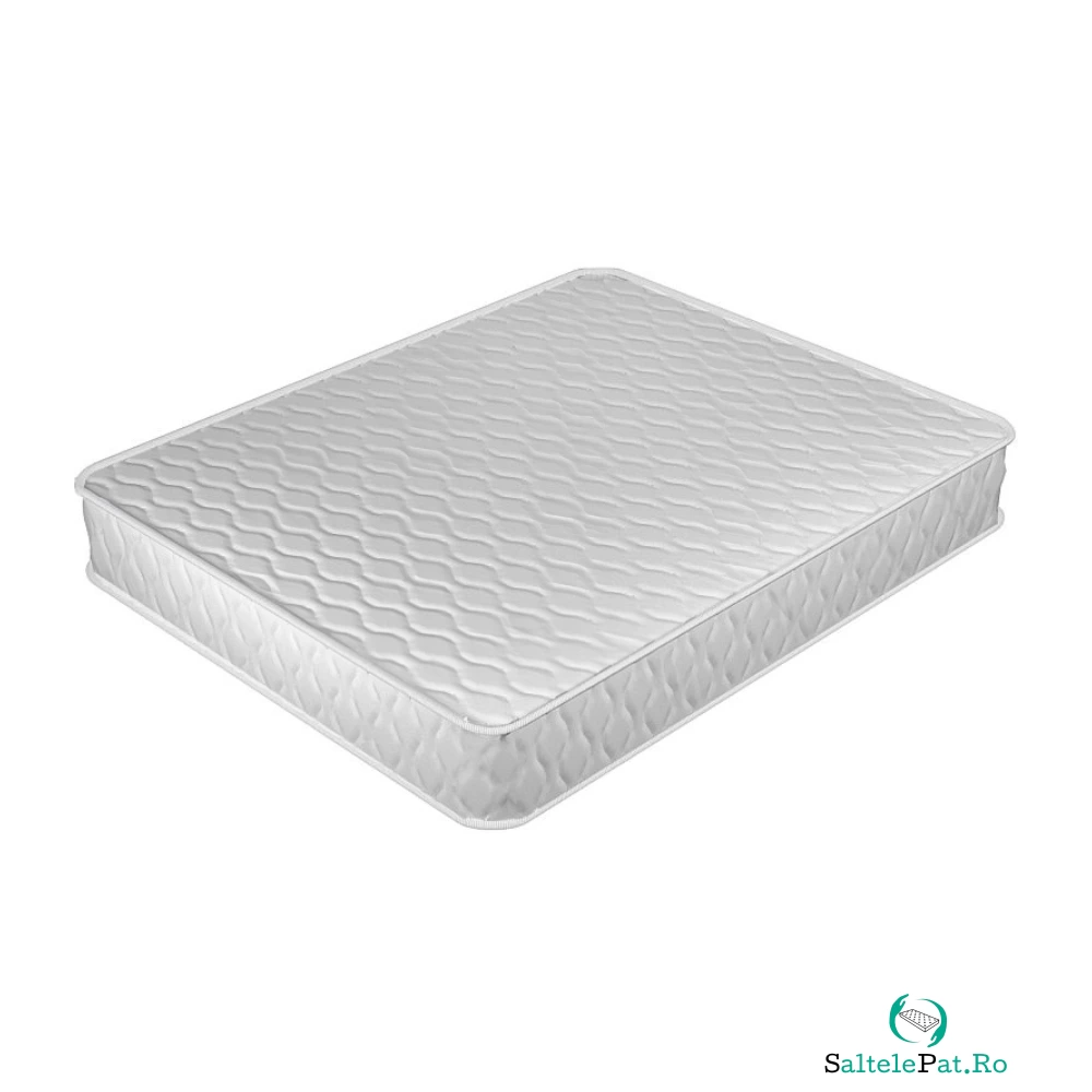 Saltea pat ortopedica Primus Lux, arcuri Bonell, material Jaquard, 140 x 200 x 21 cm la 490.30 lei ron
